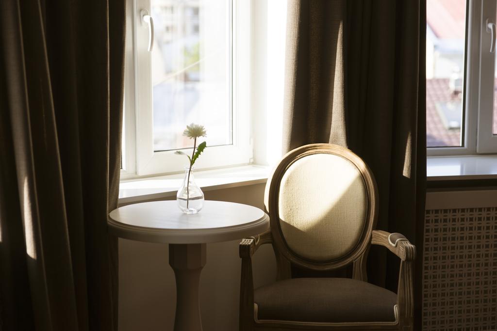 בוקרשט Bohemian Old Town Boutique Apartment מראה חיצוני תמונה