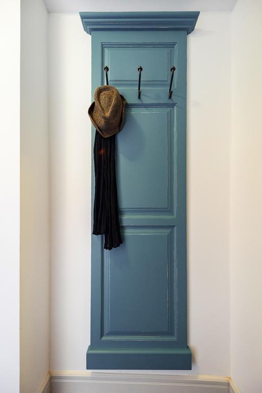 בוקרשט Bohemian Old Town Boutique Apartment מראה חיצוני תמונה