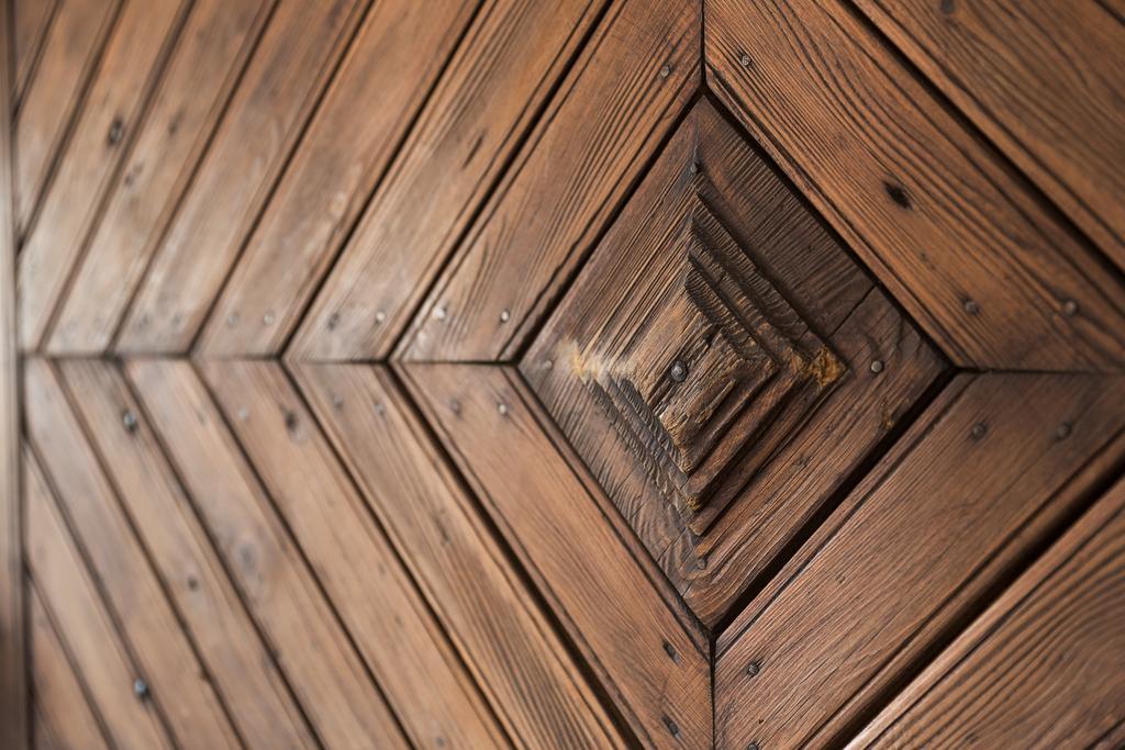 בוקרשט Bohemian Old Town Boutique Apartment מראה חיצוני תמונה