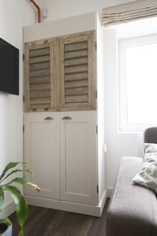 בוקרשט Bohemian Old Town Boutique Apartment מראה חיצוני תמונה