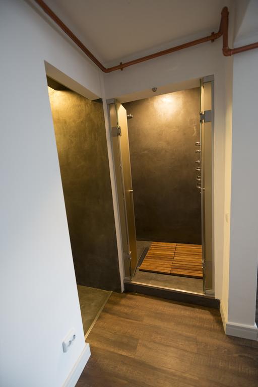 בוקרשט Bohemian Old Town Boutique Apartment מראה חיצוני תמונה