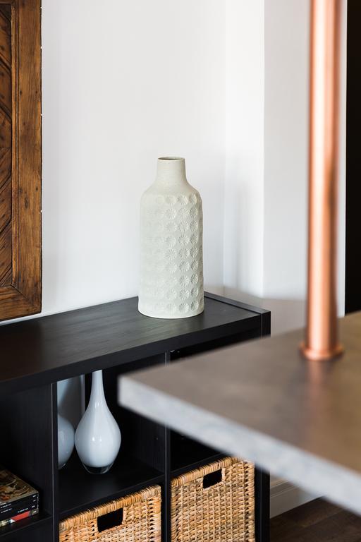 בוקרשט Bohemian Old Town Boutique Apartment מראה חיצוני תמונה