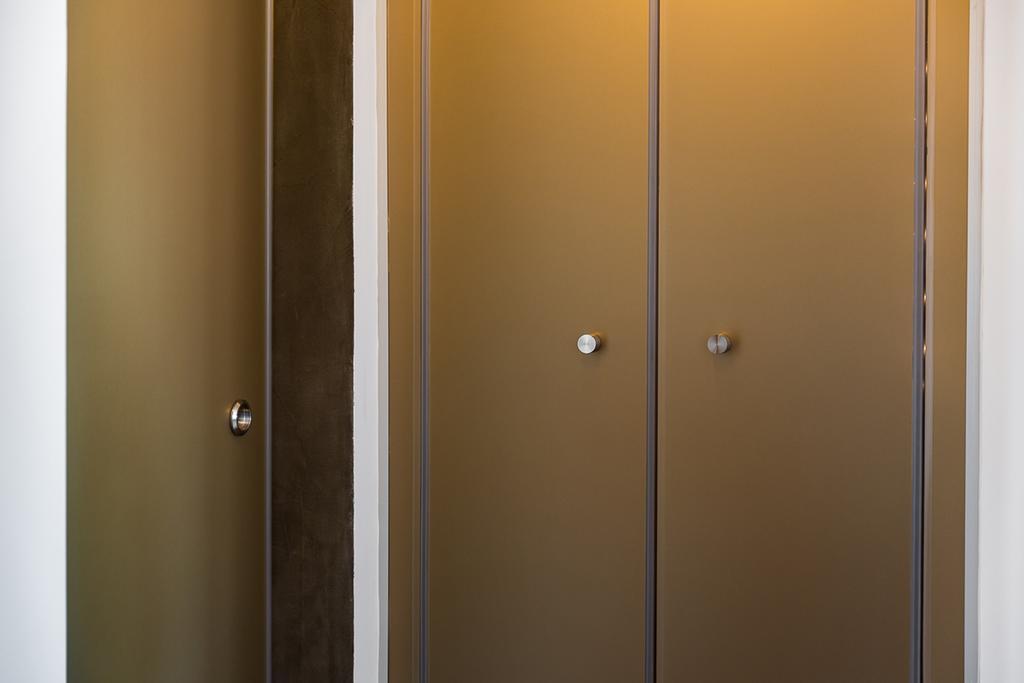 בוקרשט Bohemian Old Town Boutique Apartment מראה חיצוני תמונה
