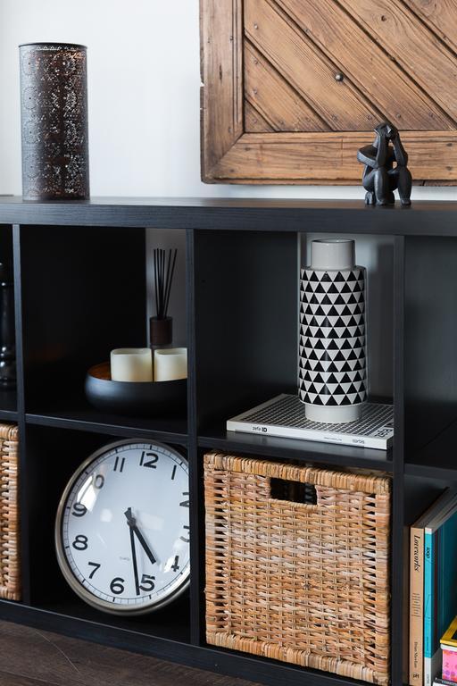 בוקרשט Bohemian Old Town Boutique Apartment מראה חיצוני תמונה